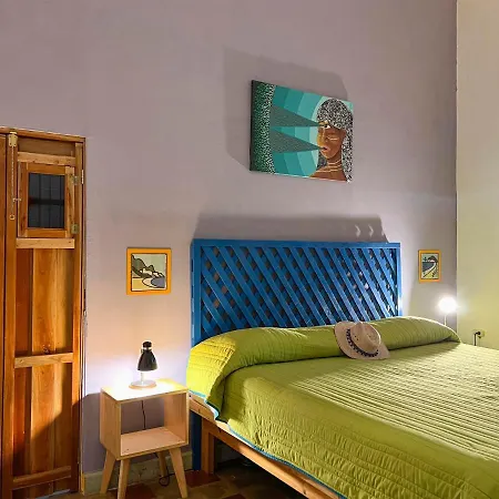 Hostel Candelaria-3